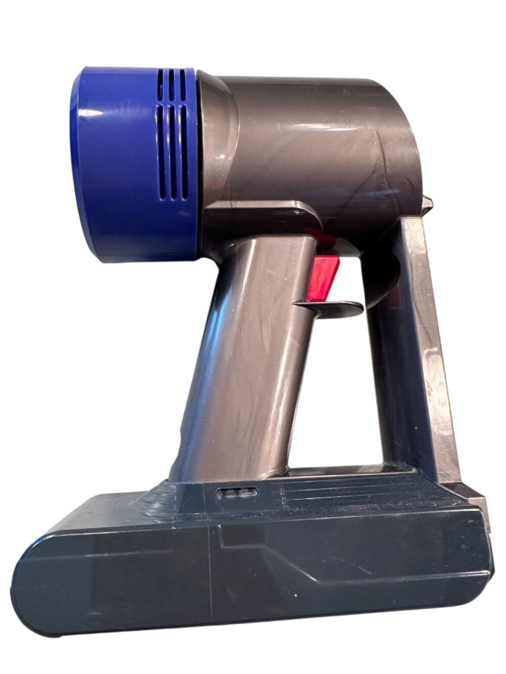 Dyson V8 Cordless Vacuum Motor Body SV10 Filter Rechargeable Battery TESTED